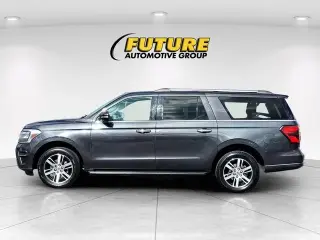 Ford Expedition MAX 2024 4x2 Limited 4dr SUV