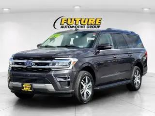 Ford Expedition MAX 2024 4x2 Limited 4dr SUV