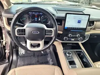 Ford Expedition MAX 2024 4x2 Limited 4dr SUV