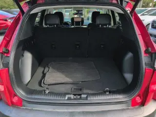 Ford Escape Hybrid 2021 SEL 4dr SUV