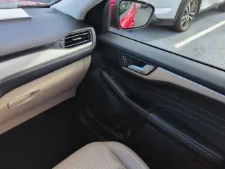 Ford Escape Hybrid 2021 SEL 4dr SUV