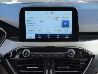 Ford Escape Hybrid 2021 SEL 4dr SUV
