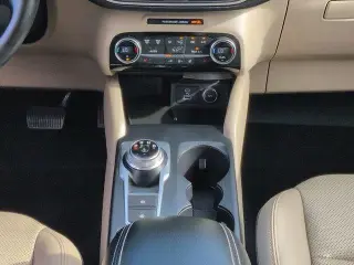 Ford Escape Hybrid 2021 SEL 4dr SUV