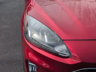 Ford Escape Hybrid 2021 SEL 4dr SUV