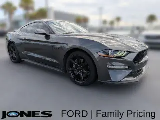 Ford Mustang 2020 GT 2dr Fastback