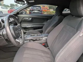 Ford Mustang 2020 GT 2dr Fastback