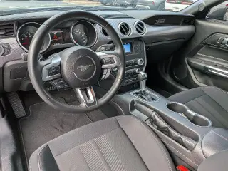 Ford Mustang 2020 GT 2dr Fastback