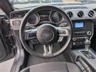 Ford Mustang 2020 GT 2dr Fastback