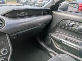 Ford Mustang 2020 GT 2dr Fastback