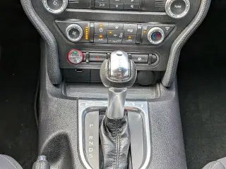 Ford Mustang 2020 GT 2dr Fastback