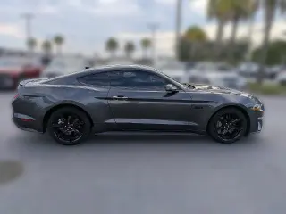 Ford Mustang 2020 GT 2dr Fastback