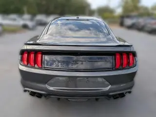 Ford Mustang 2020 GT 2dr Fastback