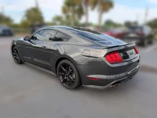 Ford Mustang 2020 GT 2dr Fastback