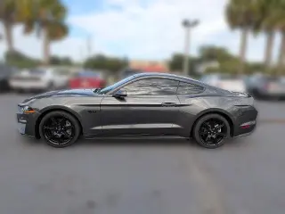 Ford Mustang 2020 GT 2dr Fastback