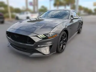 Ford Mustang 2020 GT 2dr Fastback