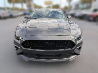 Ford Mustang 2020 GT 2dr Fastback