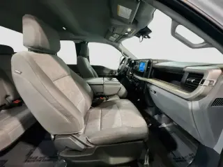 Ford F-250 Super Duty 2024 4x2 XL 4dr SuperCab 6.8 ft. SB Pickup
