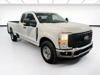 Ford F-250 Super Duty 2024 4x2 XL 4dr SuperCab 6.8 ft. SB Pickup