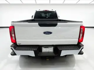 Ford F-250 Super Duty 2024 4x2 XL 4dr SuperCab 6.8 ft. SB Pickup