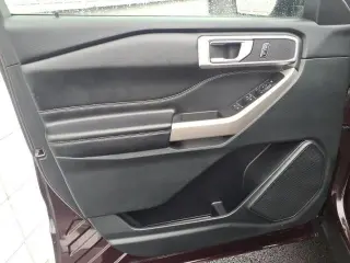 Ford Explorer 2023 AWD XLT 4dr SUV