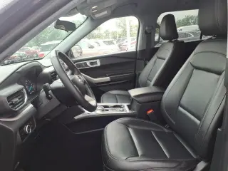 Ford Explorer 2023 AWD XLT 4dr SUV