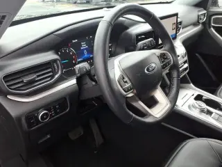 Ford Explorer 2023 AWD XLT 4dr SUV
