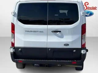 Ford Transit 2024 350 XLT 3p LWB Tech Passenger Vana