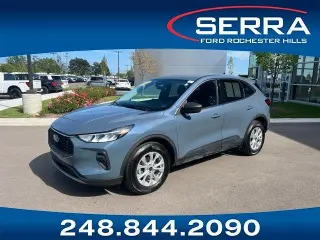 Ford Escape 2023 AWD Active 4dr SUV
