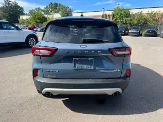 Ford Escape 2023 AWD Active 4dr SUV