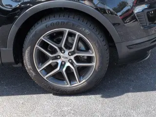 Ford Explorer 2018 AWD Sport 4dr SUV