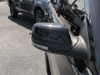 Ford Explorer 2018 AWD Sport 4dr SUV