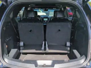Ford Explorer 2018 AWD Sport 4dr SUV