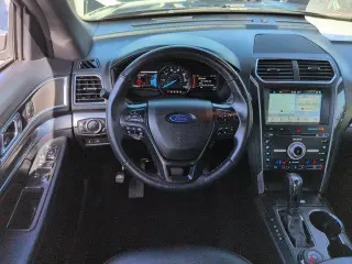 Ford Explorer 2018 AWD Sport 4dr SUV