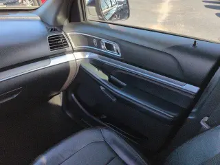 Ford Explorer 2018 AWD Sport 4dr SUV