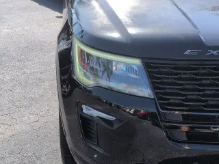 Ford Explorer 2018 AWD Sport 4dr SUV