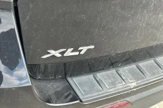 Ford Explorer 2022 XLT 4dr SUV