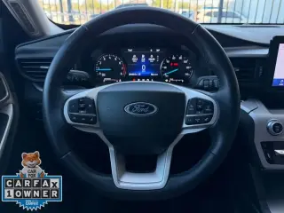 Ford Explorer 2023 XLT 4dr SUV
