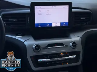 Ford Explorer 2023 XLT 4dr SUV