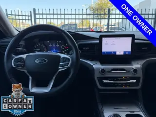 Ford Explorer 2023 XLT 4dr SUV