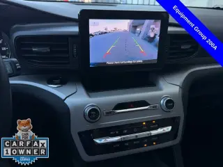 Ford Explorer 2023 XLT 4dr SUV