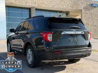 Ford Explorer 2023 XLT 4dr SUV