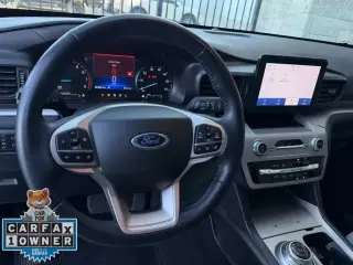 Ford Explorer 2023 XLT 4dr SUV