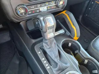 Ford Bronco 2023 4x4 Base Advanced SUV 4p