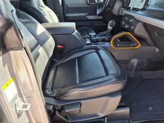 Ford Bronco 2023 4x4 Base Advanced SUV 4p