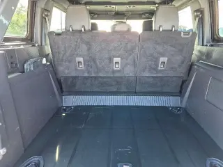 Ford Bronco 2023 4x4 Base Advanced SUV 4p