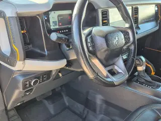 Ford Bronco 2023 4x4 Base Advanced SUV 4p