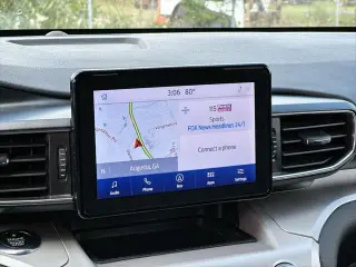 Ford Explorer 2020 XLT 4dr SUV