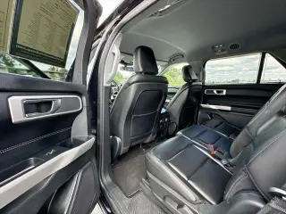 Ford Explorer 2020 XLT 4dr SUV