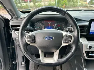 Ford Explorer 2020 XLT 4dr SUV