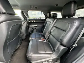 Ford Explorer 2020 XLT 4dr SUV